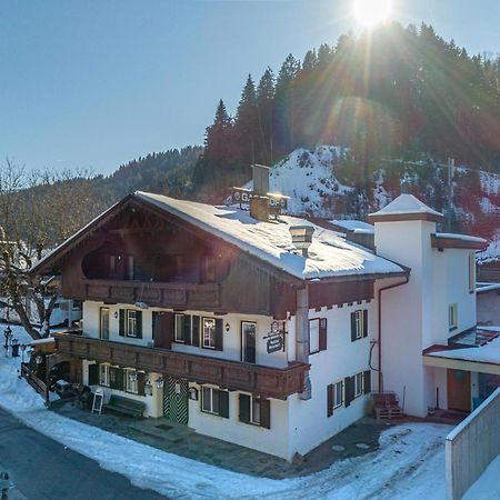 Grieswirt L Villa Itter Exterior photo